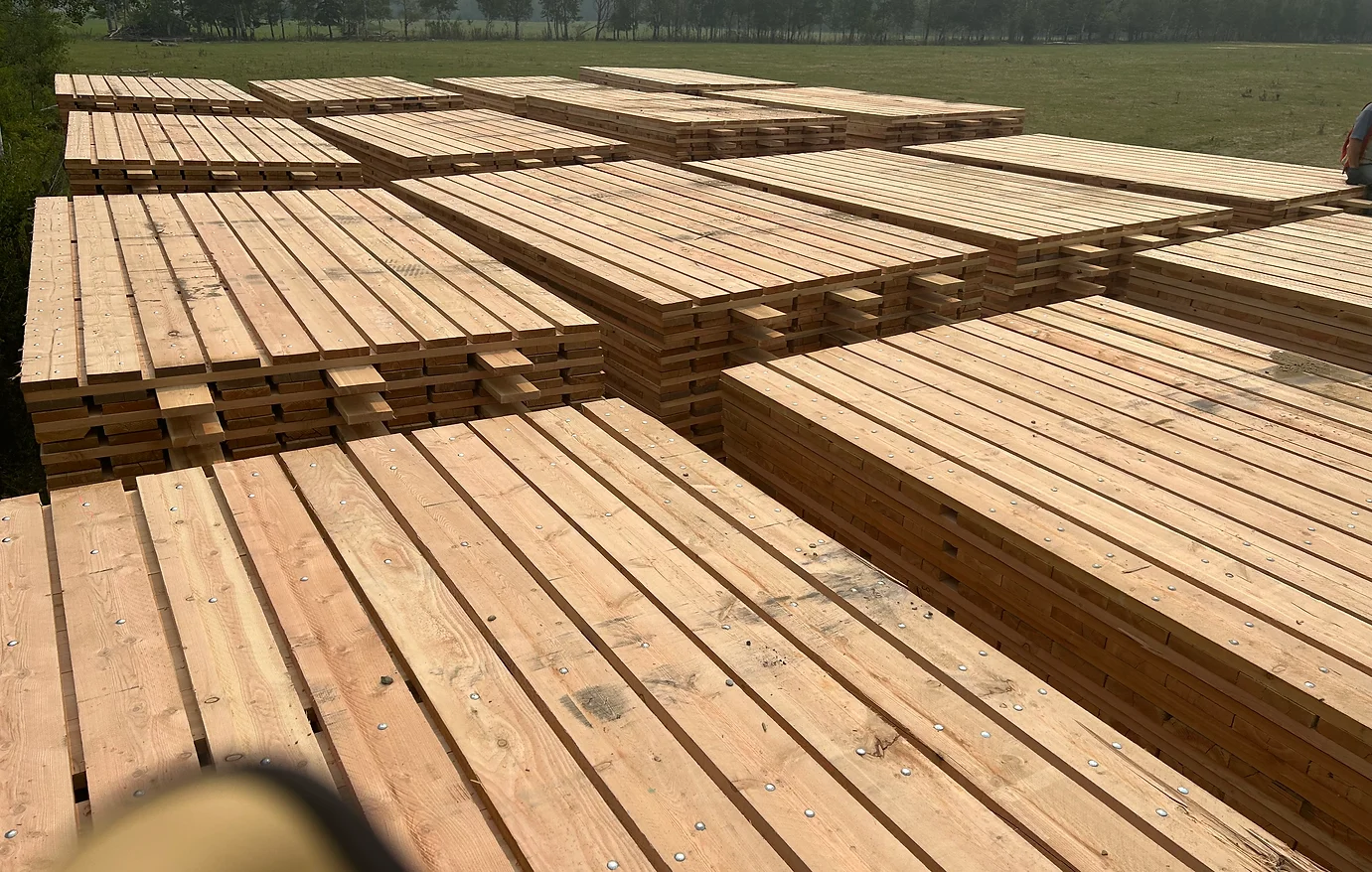 Sales, Ironwood Matts in Grande Prairie