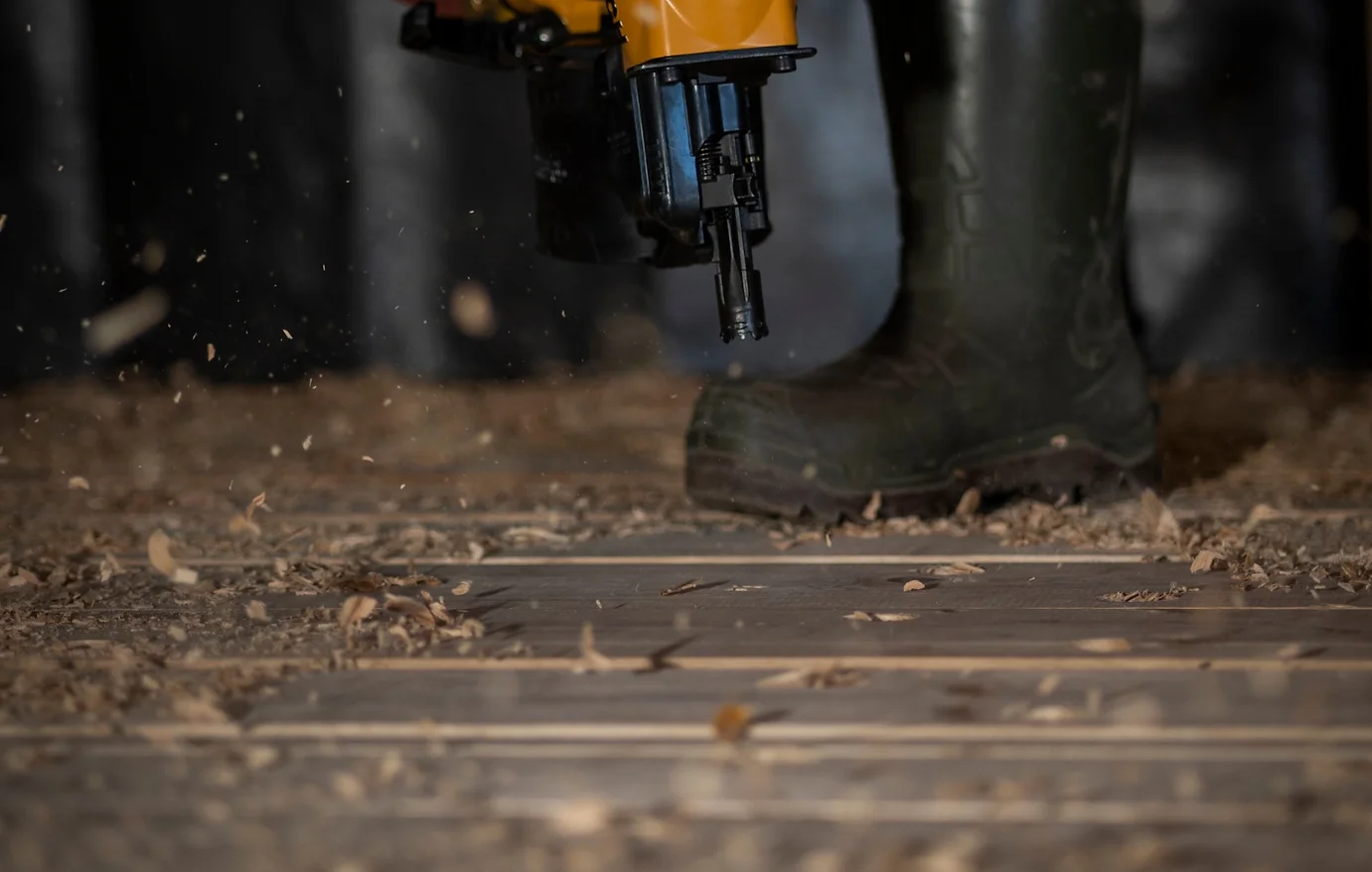 Reliable and Long-Lasting Mats, Ironwood Matts in Grande Prairie
